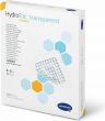 Produktbild von Hydrotac Transparent Comfort 10x20cm Steril 10 Stück