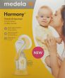 Produktbild von Medela Harmony Flex Handmilchpumpe
