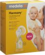Produktbild von Medela Harmony Flex Handmilchpumpe