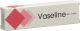 Produktbild von Tentan Vaseline Weiss 40g