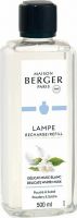 Product picture of Maison Berger Parfum Delicat Musc Blanc Flasche 500ml