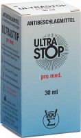 Produktbild von Ultrastop Antibeschlag Pro Med Steril 30ml