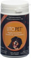 Produktbild von Litopet Orig Daenische Hagebutte für Hunde 150g