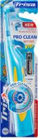 Produktbild von Trisa Pro Clean Kid Battery Zahnbürste