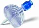 Produktbild von Mini-spike Filter Blau 50 Stück