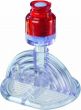 Produktbild von Mini-spike Chemo Rot 50 Stück