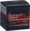 Produktbild von L'Oréal Dermo Expertise Revitalift Las X3 Tag LSF 20 28g