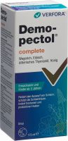 Product picture of Demopectol Complete Sirup Flasche 175ml