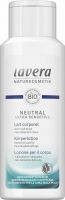 Produktbild von Lavera Neutral Ultra Sensitiv Körperlotion 200ml