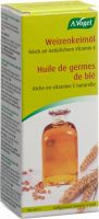 Produktbild von Weizenkeimöl 100ml