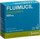 Immagine del prodotto Fluimucil 600mg 30 Brausetabletten