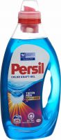 Produktbild von Persil Color Gel 25 Wg (neu) Flasche 1.25L