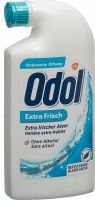 Produktbild von Odol Extra Fresh Mundwasser (neu) Flasche 125ml
