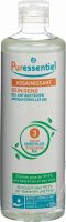 Produktbild von Puressentiel reinigend antibakterielles Gel Flasche 500ml