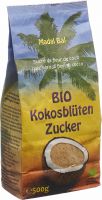 Product picture of Madal Bal Kokosblütenzucker Bio Beutel 500g