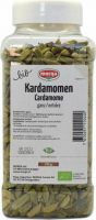 Produktbild von Morga Gewürz Kardamomen Ganz Bio Dose 375g