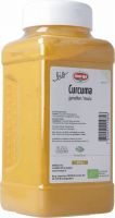 Produktbild von Morga Gewürz Curcuma Gemahlen Bio Dose 575g