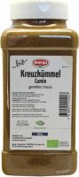 Product picture of Morga Gewürz Kreuzkümmel Gemahlen Bio Dose 500g