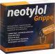 Immagine del prodotto Neotylol Grippe Pulver Beutel 12 Stück