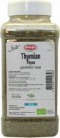 Produktbild von Morga Gewürz Thymian Geschnitten Bio Dose 265g