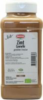 Product picture of Morga Gewürz Zimt Gemahlen Bio Dose 500g