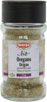 Produktbild von Morga Gewürz Oregano Geschnitten Bio Glas 11g