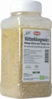 Produktbild von Morga Gewürz Hüttenkäse Bio Dose 500g