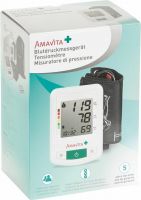 Produktbild von Amavita Blutdruckmessgerät