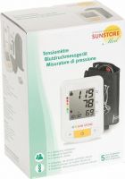Produktbild von Sunstore Med Blutdruckmessgerät