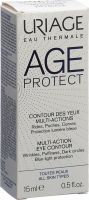 Produktbild von Uriage Age Protect Augenpflege Dispenser 15ml