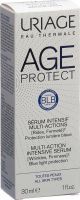 Produktbild von Uriage Age Protect Serum Dispenser 30ml
