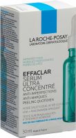 Produktbild von La Roche-Posay Effaclar Serum Pipette Flasche 30ml
