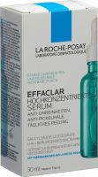Produktbild von La Roche-Posay Effaclar Serum Pipette Flasche 30ml