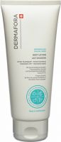 Produktbild von Dermafora Body Lotion Tube 200ml