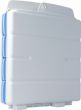 Produktbild von Wibox Pro Medidispenser 7 Tage 4faech/tag Koffer D