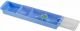 Produktbild von Wibox Pro Medidispenser 1 Tag 4 Faecher Franzoesis