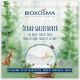 Produktbild von Biokosma Ölbad Waldzauber Weisstanne-Efeu Bio 25ml
