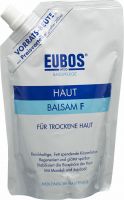 Produktbild von Eubos Hautbalsam F Refill 400ml