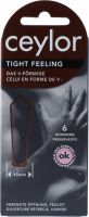 Produktbild von Ceylor Tight Feeling Präservative/Kondome 6 Stück