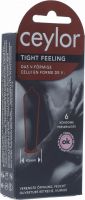 Product picture of Ceylor Tight Feeling condoms 6 pieces