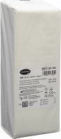 Produktbild von IVF Faltkompresse Rx T24 10x10cm 16-fach 100 Stück