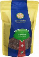 Immagine del prodotto Sonnenkorn Leinsamen Bio Knospe 500g