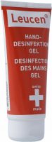 Produktbild von Leucen Handdesinfektion Gel Tube 100ml