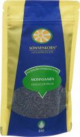 Immagine del prodotto Sonnenkorn Mohnsamen Bio 150g
