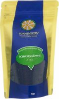 Product picture of Sonnenkorn Schwarzkümmel Bio 120g