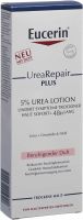 Image du produit Eucerin Urea Repair Plus 5% Urea Lotion parfumée 250ml