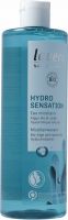 Produktbild von Lavera Hydro Sensation Mizellenwasser Flasche 400ml