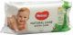 Produktbild von Huggies Baby Feuchttücher Natural Care 56 Stück