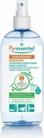 Immagine del prodotto Puressentiel Lozione detergente antibatterica spray 250ml