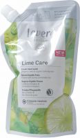Produktbild von Lavera Pflegeseife Lime Care Nachfüllbtl 500ml